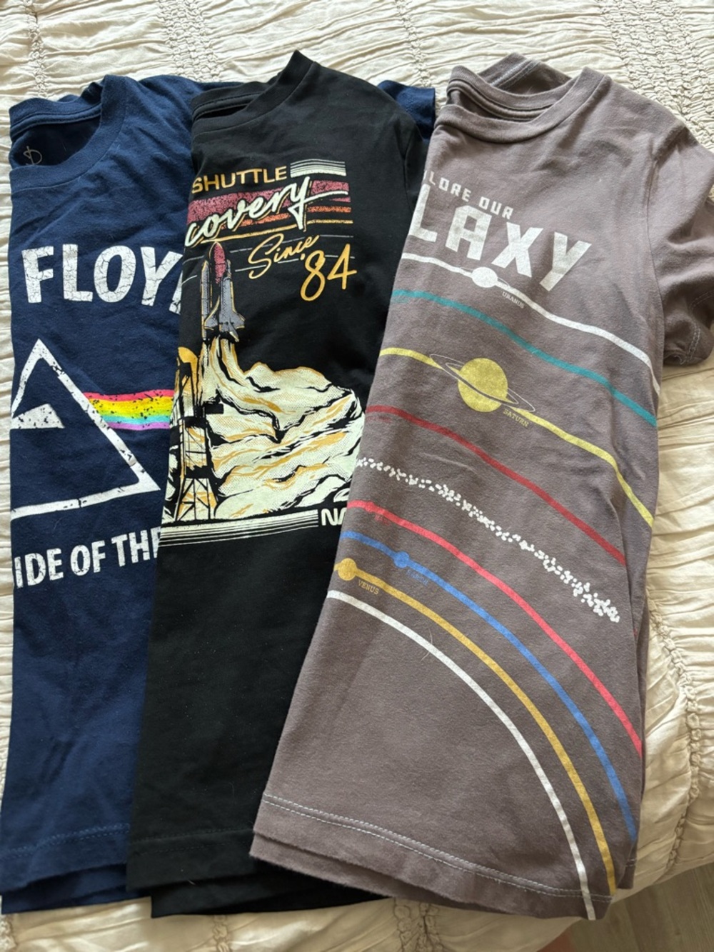 T Shirt Bundle